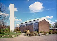 Thomaskirche Foto: Feussner