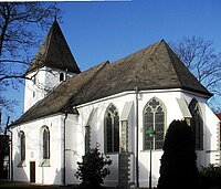 Jakobuskirche (Foto: privat)